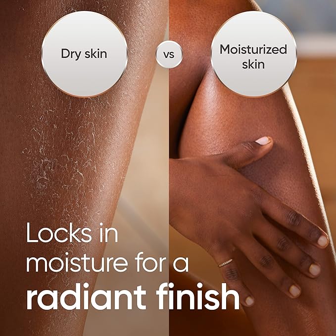 Gillette Venus Radiant Skin Moisturizing Women’s Razor For Dry And Sensitive Skin With Olay Moisturizer Dispenser, 1 Serum, And 1 Razor Blade Refill