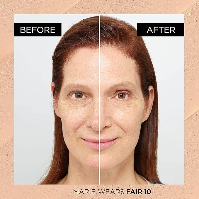 L'Oreal Paris Age Perfect 4-in-1 Tinted Face Balm