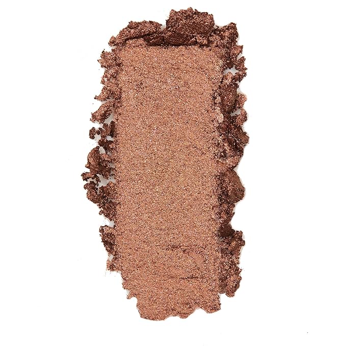 ColourPop Super Shock Shadow - High-Pigment, Crème-Powder Eye Makeup - Single Glitter Eyeshadow with Zero Fallout and Unique Bouncy Texture - Deep Dive (0.074 oz)