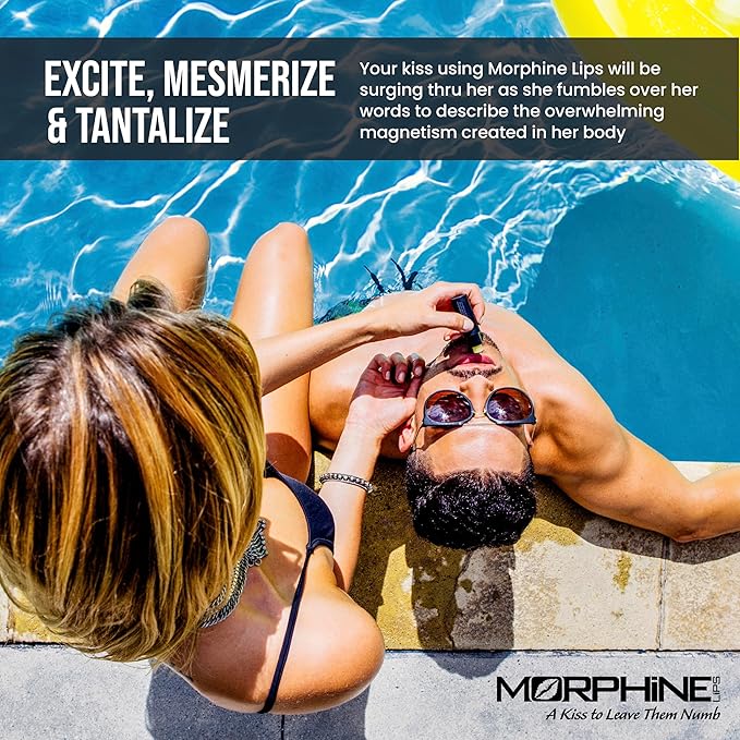 Peach Mango Chapstick - Moisturizing Organic