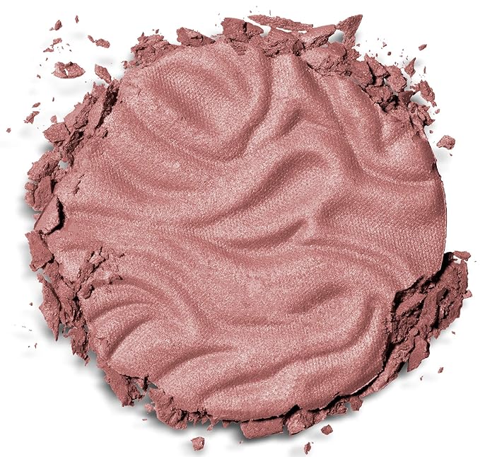 Physicians Formula Murumuru Butter Blush Makeup Powder, Saucy