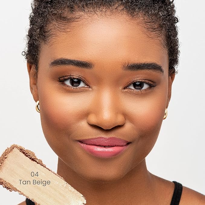 True + Luscious Sheer Halo Complexion Powder – – 0. 32 oz