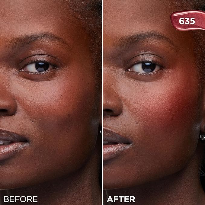 L'Oreal Paris True Match Lumi Le Liquid Blush, Medium Color