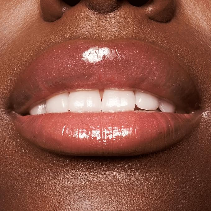 essence | The Super Balm Glossy Lip Treatment Cruelty Free