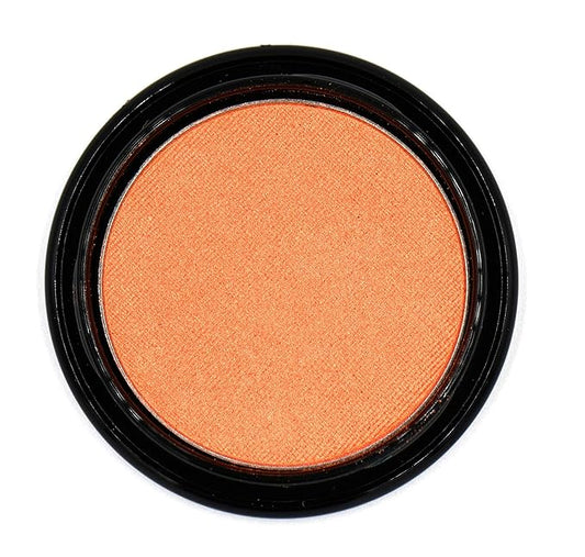 Georgia Peach Orange Tangerine Summer Blush Pressed Cheek Cruelty Free 4 G