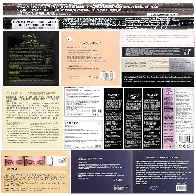 Makeup Set Makeup Set for Women