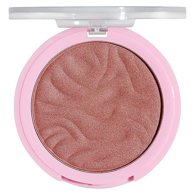 Physicians Formula Earth Day Butter Blush Powder Saucy