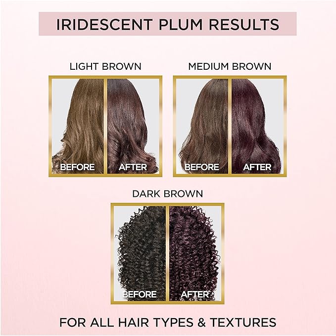 L'Oreal Paris Le Color Gloss