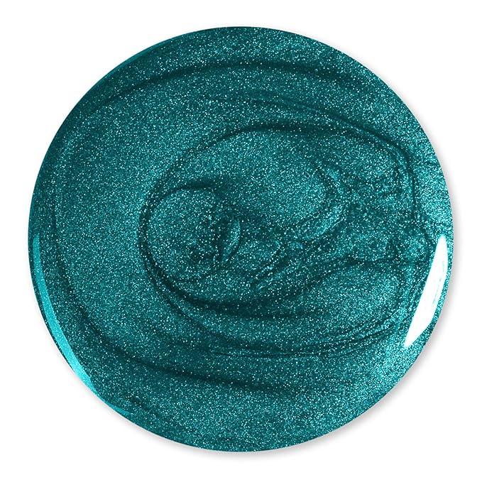 wet n wild Fast Dry AF Nail Polish, Quick 40 Second Dry Time, Long Lasting High-Shine - Mermaids Do Exist