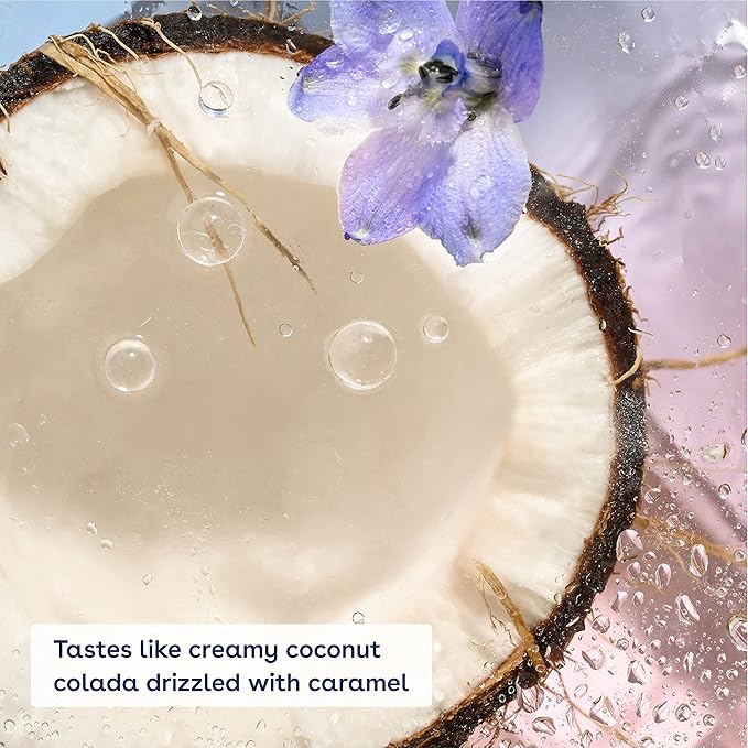 eos Sunset Sips Lip Butter Tube-