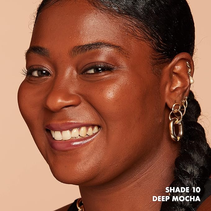 NYX PROFESSIONAL MAKEUP Bare With Me Tinted Skin