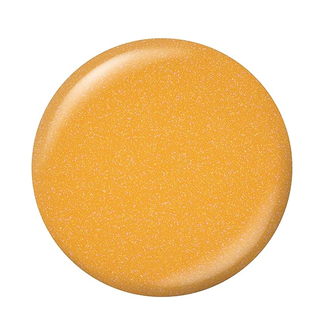 Sally Hansen Miracle Gel™, Hue Had to Be There Be bRight Back, Long Lasting, Gel-Like Formula, No UV Lamp Needed, Orange Nail Polish