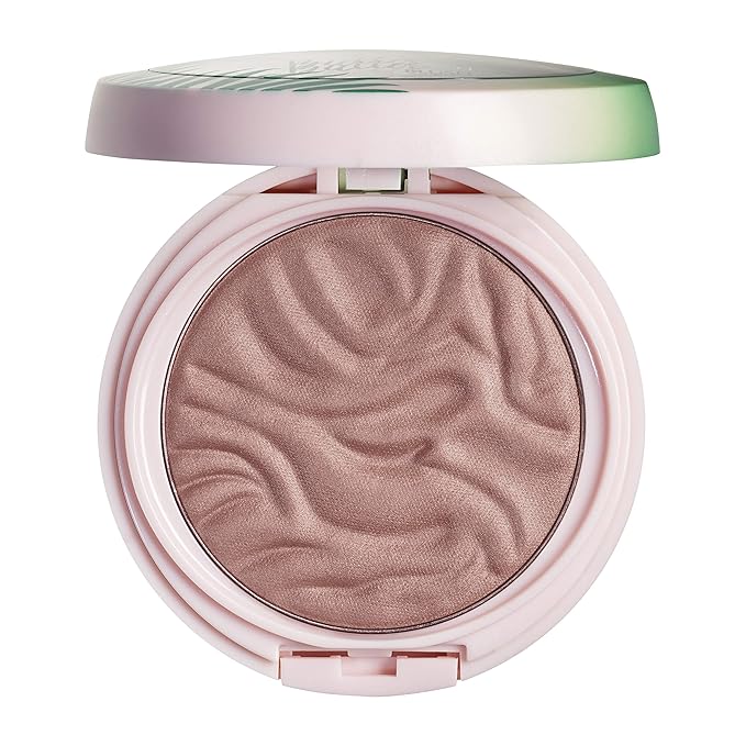 Physicians Formula Murumuru Butter Face Blush Makeup Powder,