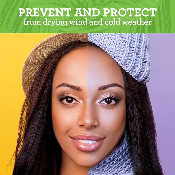 Softlips Spring Tropical Lip Balms 3-Pack