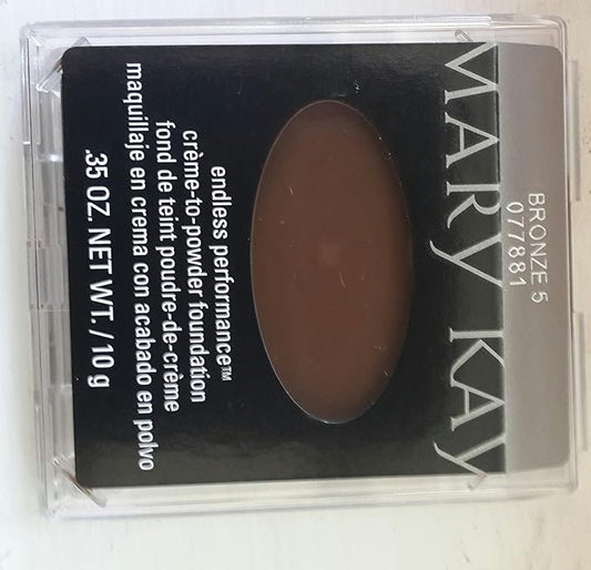 Mary Kay Endless Performance Creme-to-powder Bronze 5