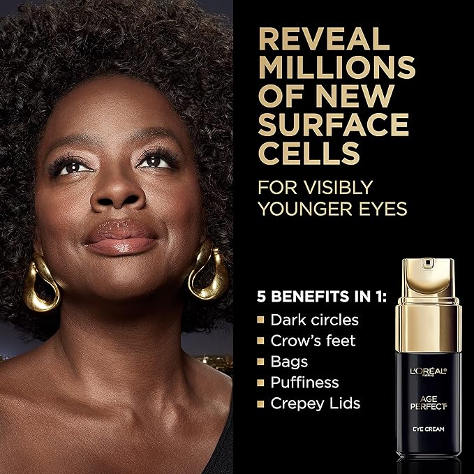 L'oreal paris age perfect anti-aging