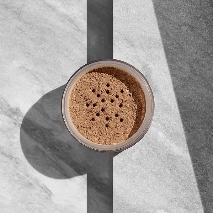 COVER FX Perfect Setting Powder - Shade Tan