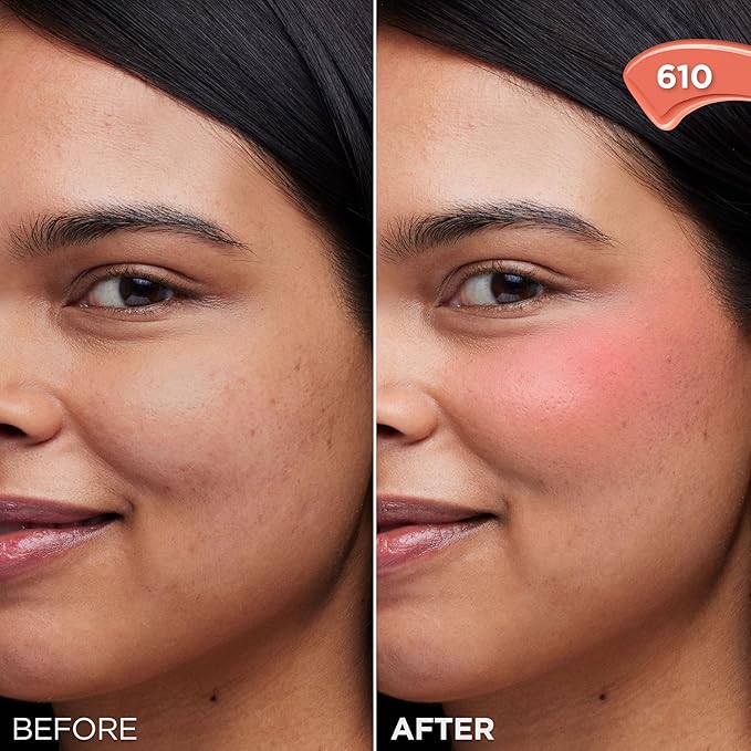 L'Oreal Paris True Match Lumi Le Liquid Blush, Fl Oz