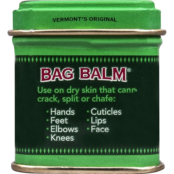 Bag Balm Vermont's Original Ointment, 1