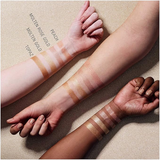 Maybelline New York Facestudio Master Chrome Metallic Highlighter of 2)