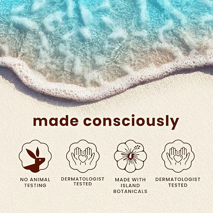 Hawaiian Tropic Dark Tanning Oil, Spray Pump, SPF 6 8 Oz (Packaging May Vary) (Pack of 2)