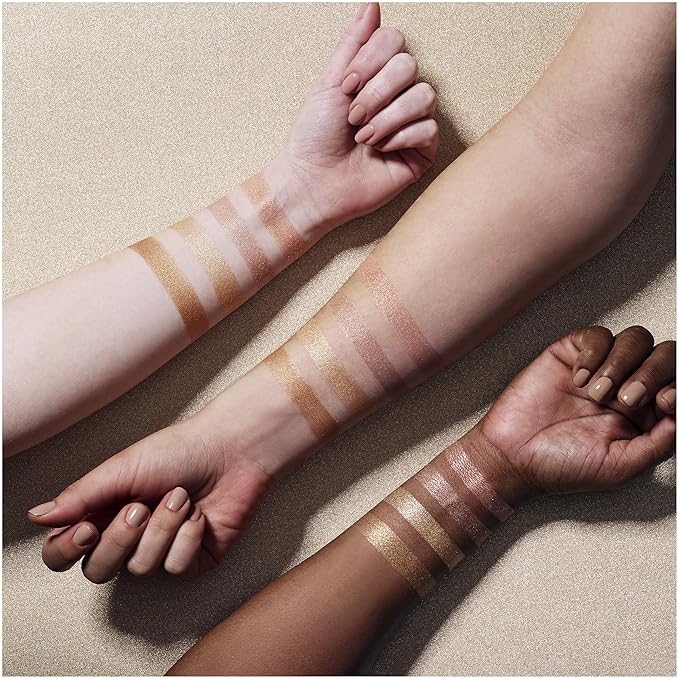 Maybelline New York Facestudio Master Chrome Metallic Highlighter 0.19 Ounce