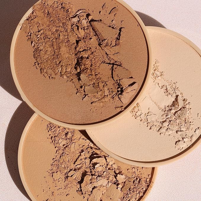 Wander Beauty Wanderlust Powder Foundation - Fair Light 0.31 oz