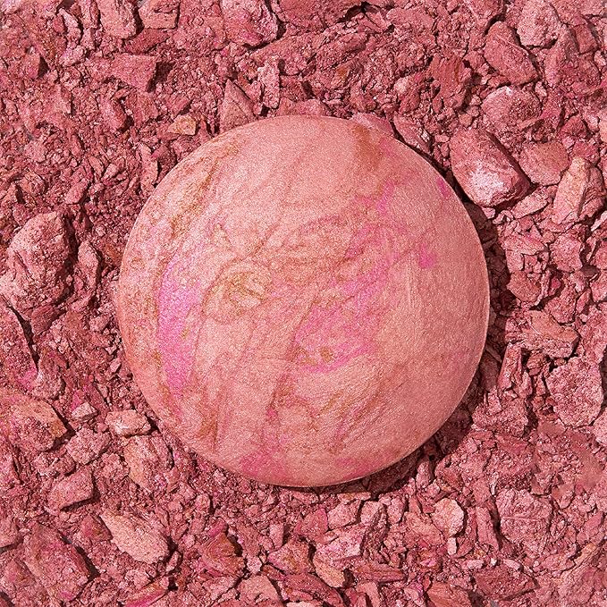LAURA GELLER NEW YORK Baked Blush-n-Brighten Baked to Size Blush