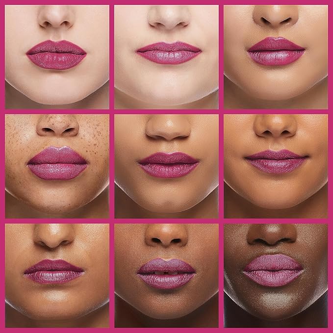 NYX PROFESSIONAL MAKEUP Slide On Lip Pencil, Lip Liner - Disco Rage (Hot Pink)