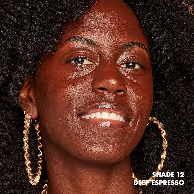 NYX PROFESSIONAL MAKEUP Bare With Me Tinted Skin